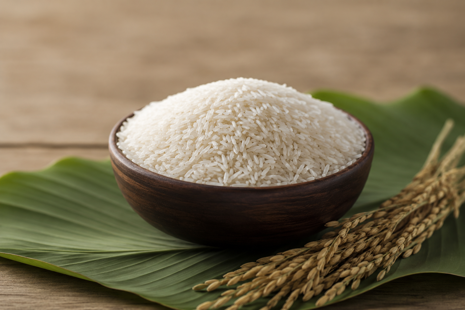 Sona Raw Rice