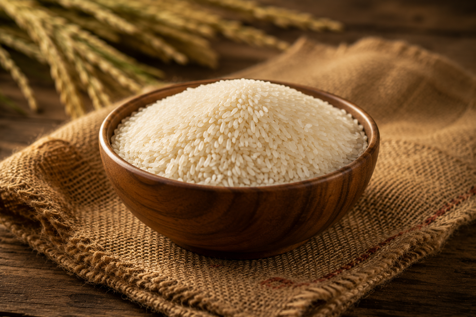 Sona Steam Rice